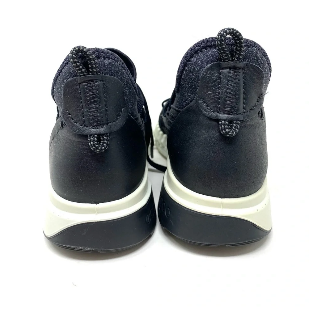 Ecco zipflex women